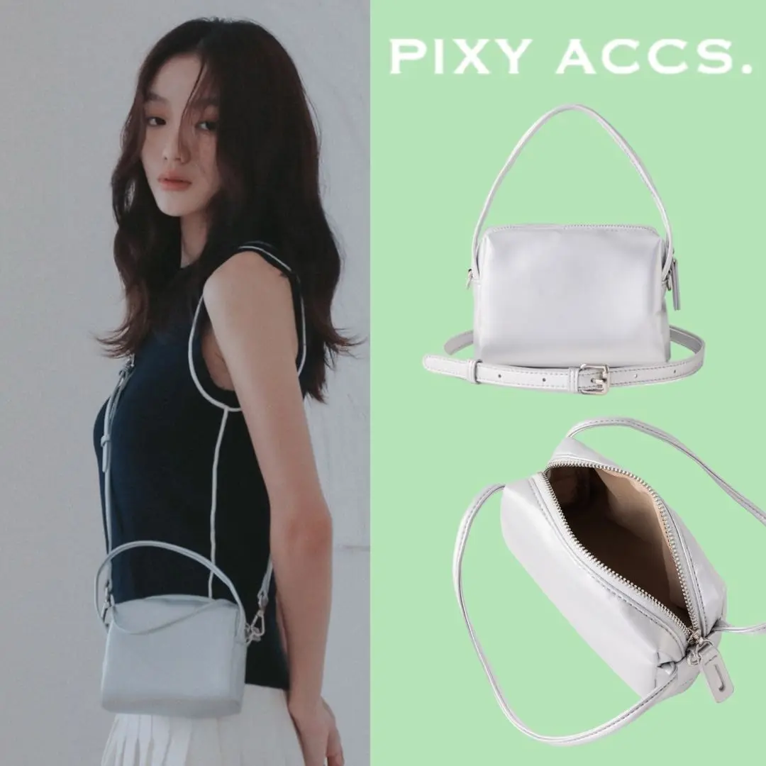 2025年最新】pixy accsの人気アイテム - メルカリ