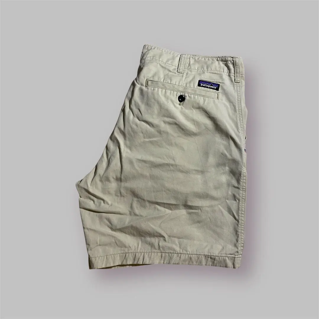 Thumbnail of Patagonia Organic Cotton Shorts