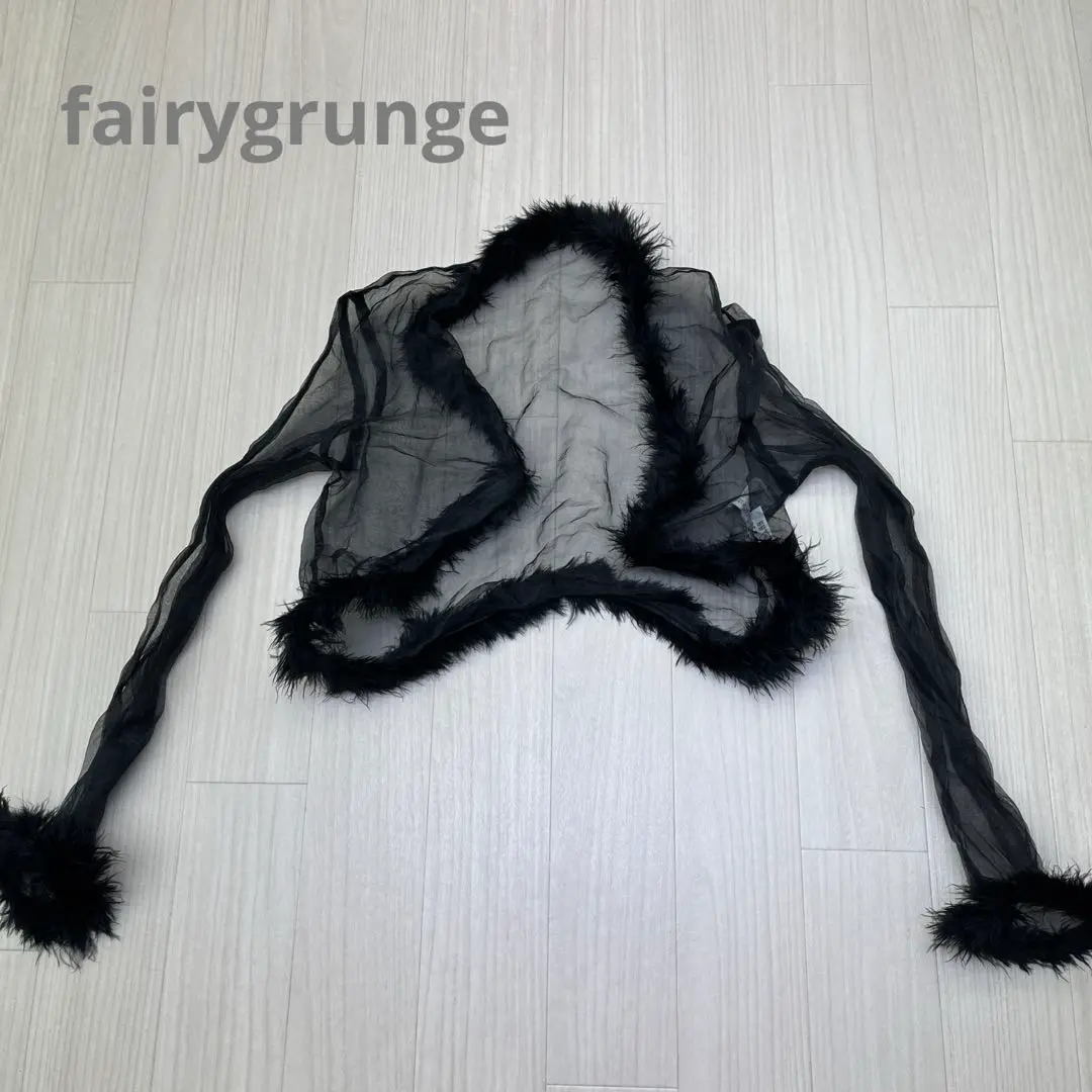 2025年最新】Fairyのボレロ一覧の人気アイテム - メルカリ