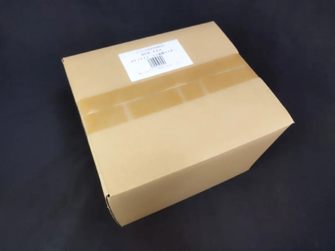 Thumbnail of ★ FamilyMart exclusive Shin Kamen Rider NEW ERA cap hat, rare item!