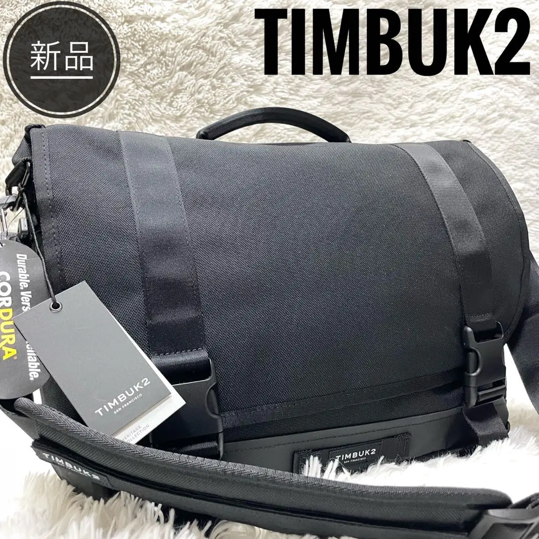 2025年最新】ビジネスバッグ TIMBUK2 ティンバック2の人気