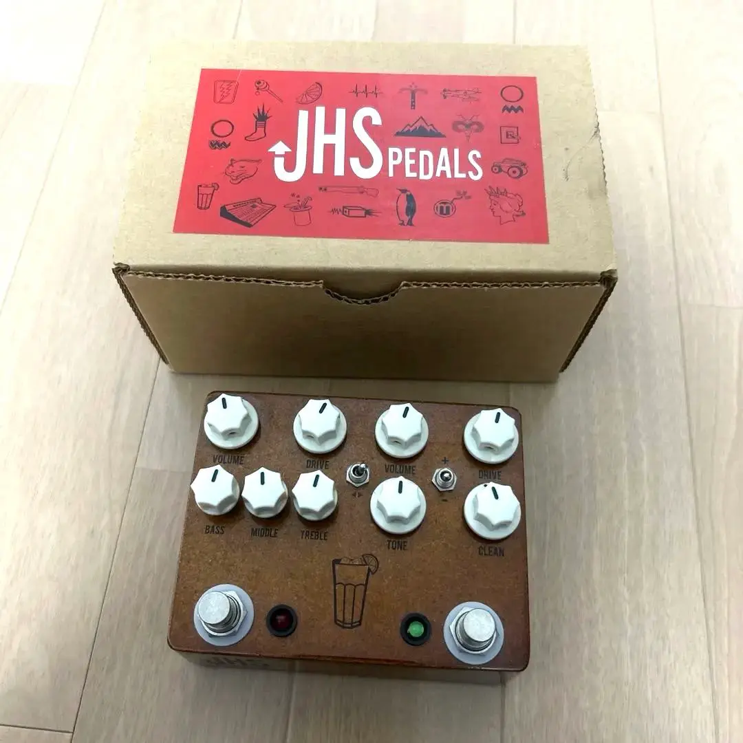 【ジャンク品(右が出ない時がある)】jhs sweet tea v3のクローン 81+O7en00gL._UF350,350_QL80_.jpg