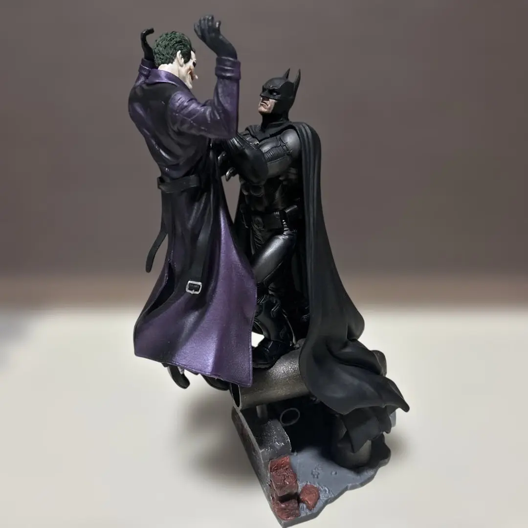 2025年最新】バットマン アーカム ビギンズ フィギュアの人気