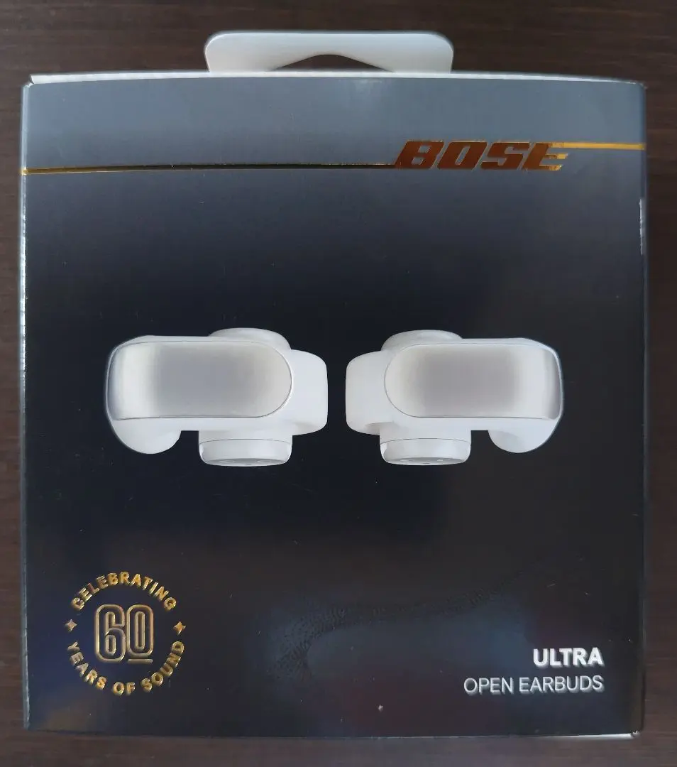 2025年最新】bOse ultra open earbuds 60の人気アイテム - メルカリ