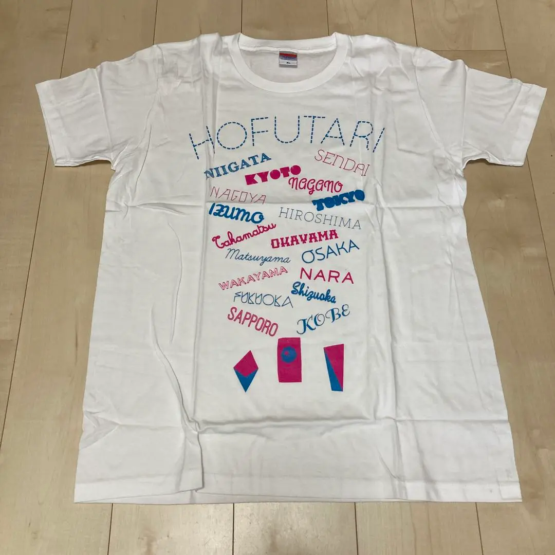 2025年最新】ホフディラン tシャツの人気アイテム - メルカリ