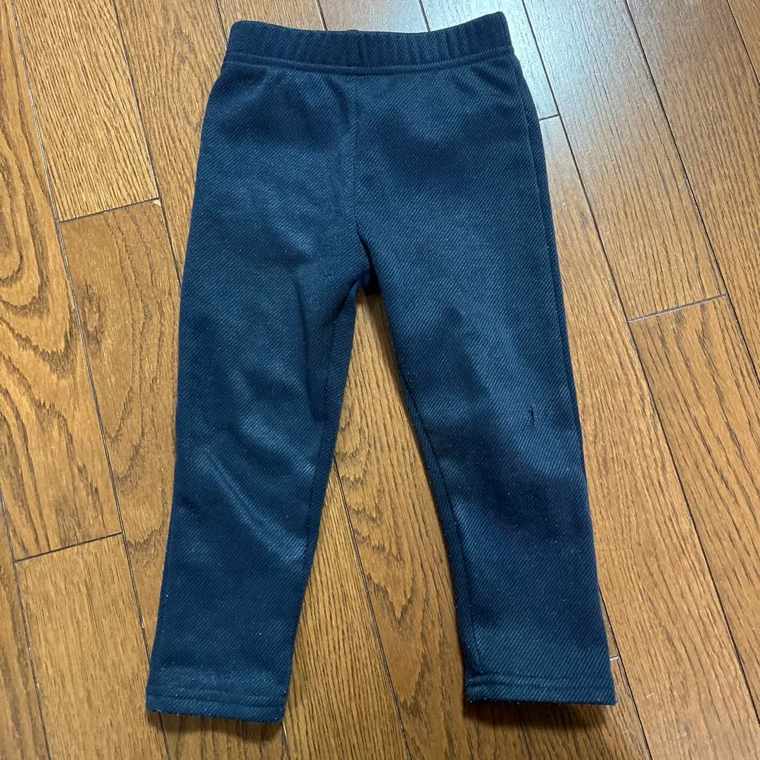 Thumbnail of Pants, trousers, 95cm, fleece-lined, warm