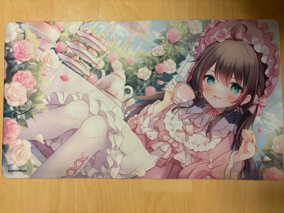 夏色まつり 活動4周年記念 夏色まつり 活動4周年記念 – hololive production official shop