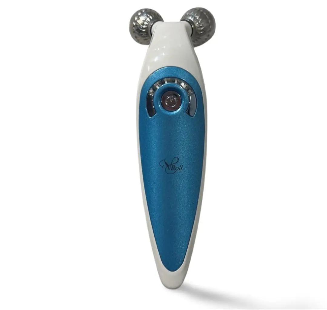 V-Roll 美顔ローラー 美顔器 VR1705-ESKC V-ROLL | 電子運動器・美容器 | 伊藤超短波 一般のお客様向けサイト