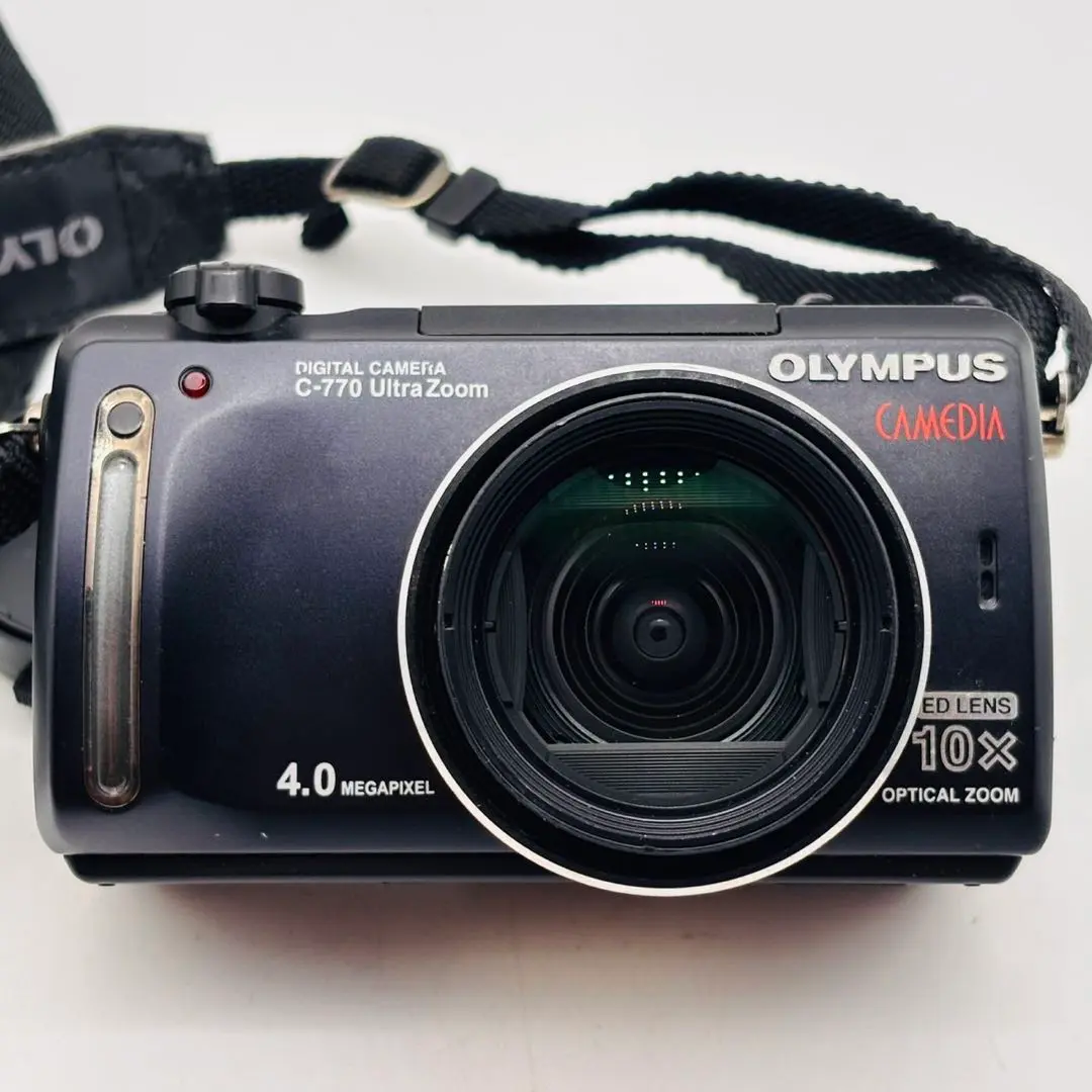 2025年最新】OLYMPUS C-770 Ultra Zoomの人気アイテム - メルカリ