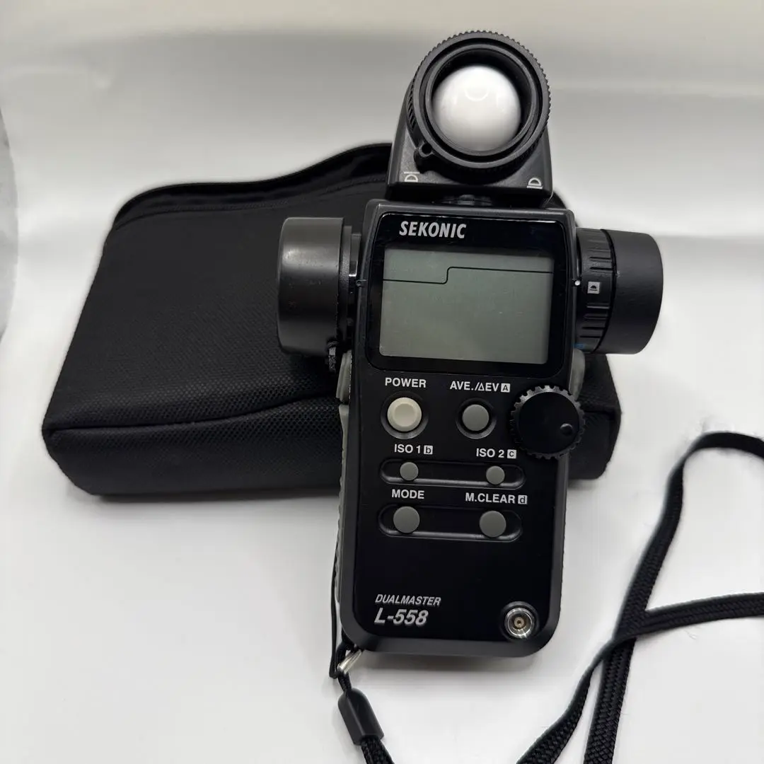 2025年最新】sekonic l-558の人気アイテム - メルカリ