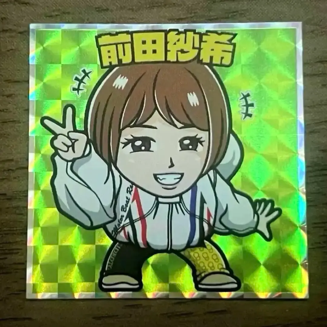 ※競馬好きさん専用　戸田競艇オリジナルステッカー30枚セット 競馬好きさん専用 戸田競艇オリジナルステッカー30枚セット
