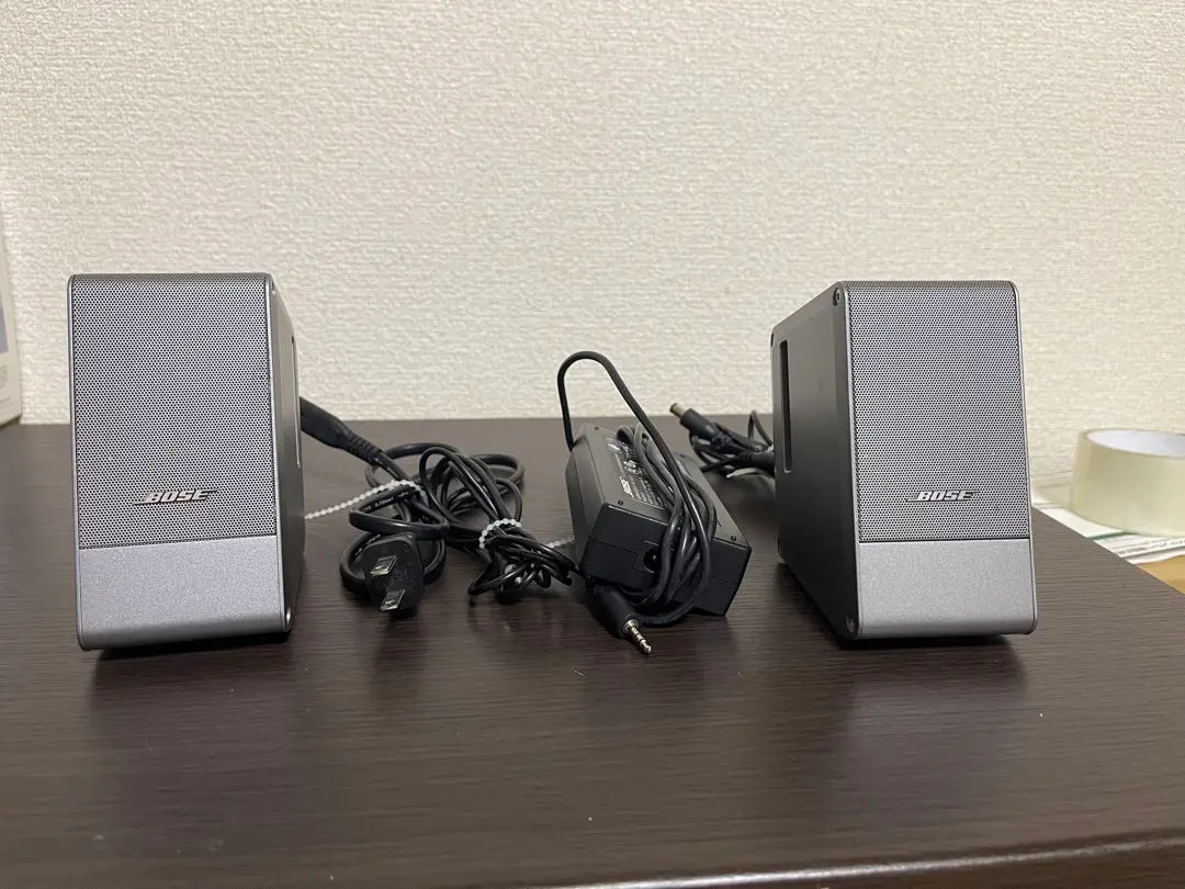 2025年最新】BOSE Computer MusicMonitor M2の人気アイテム