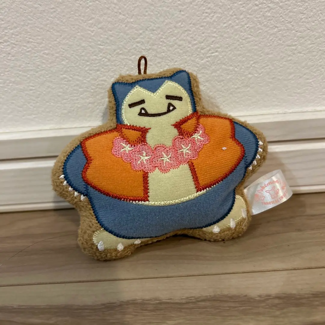 【外箱未開封】ポケモン　トロピカルスイーツ　ポケモンセンター限定 外箱未開封】ポケモン トロピカルスイーツ ポケモンセンター限定