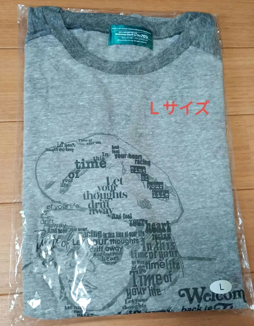 2025年最新】浜田省吾ラグランTシャツの人気アイテム - メルカリ
