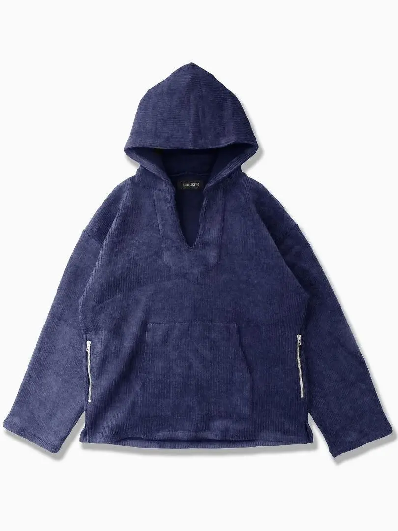 新品 VAINL ARCHIVE 22SS ADAPT スウェット パーカー 新品 VAINL ARCHIVE 22SS ADAPT スウェット パーカー