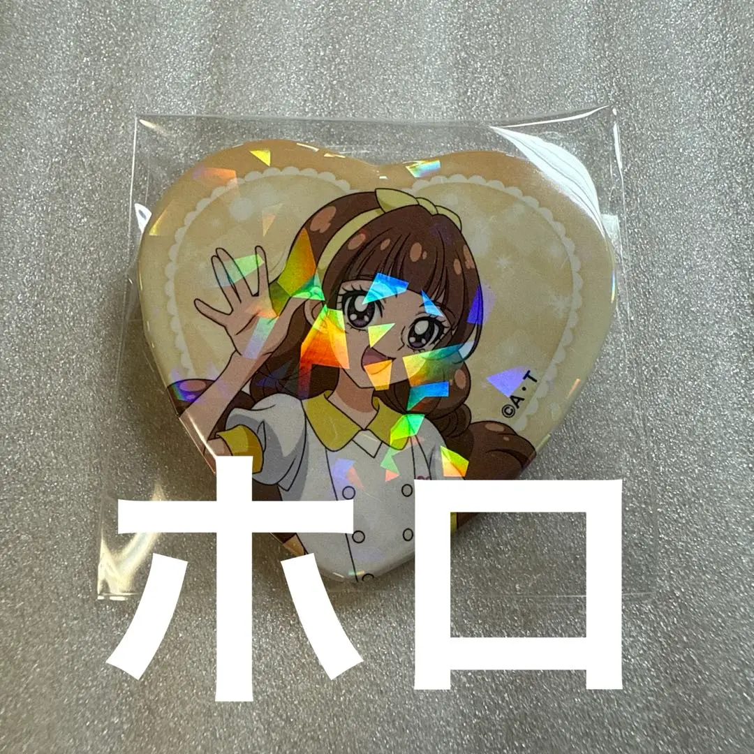 2025年最新】天ノ川きらら 缶バッジの人気アイテム - メルカリ