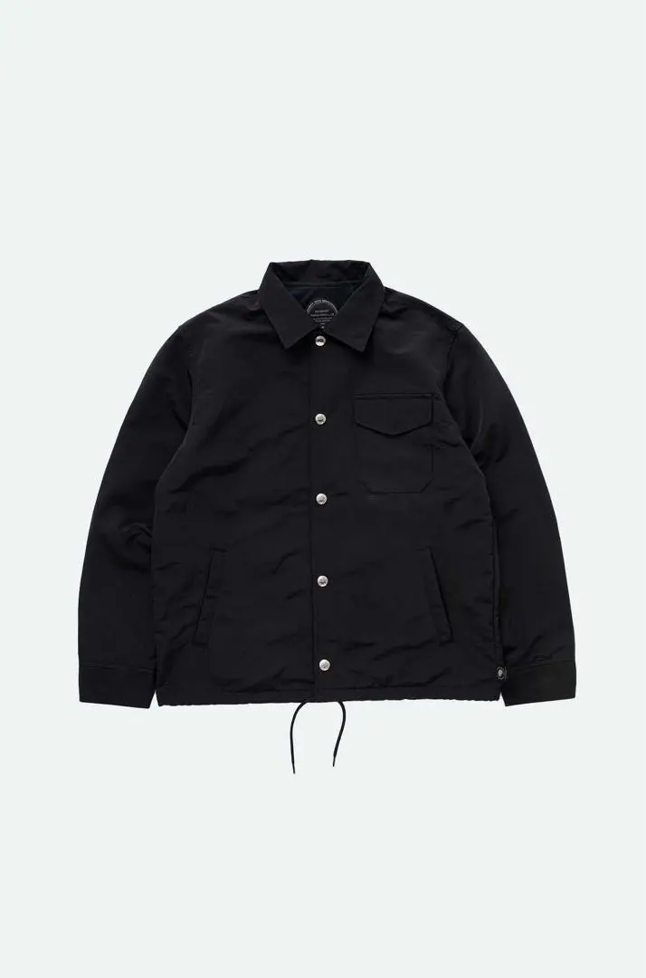 UNDER COVER RATS ナイロンジャケット ブラック 2025年最新】RATS メンズ ナイロンジャケットの人気アイテム