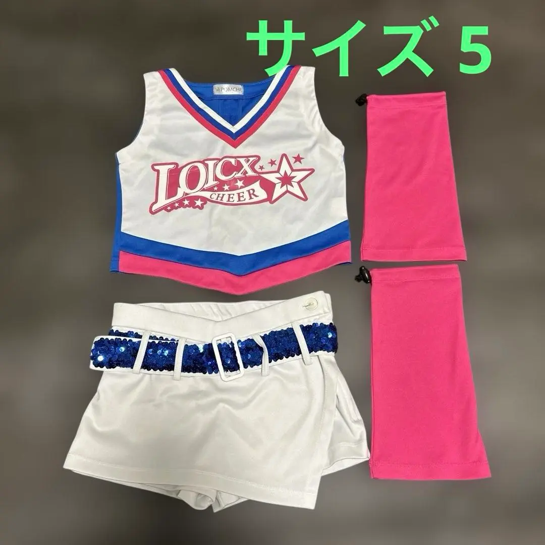 2025年最新】ロイックス チアの人気アイテム - メルカリ