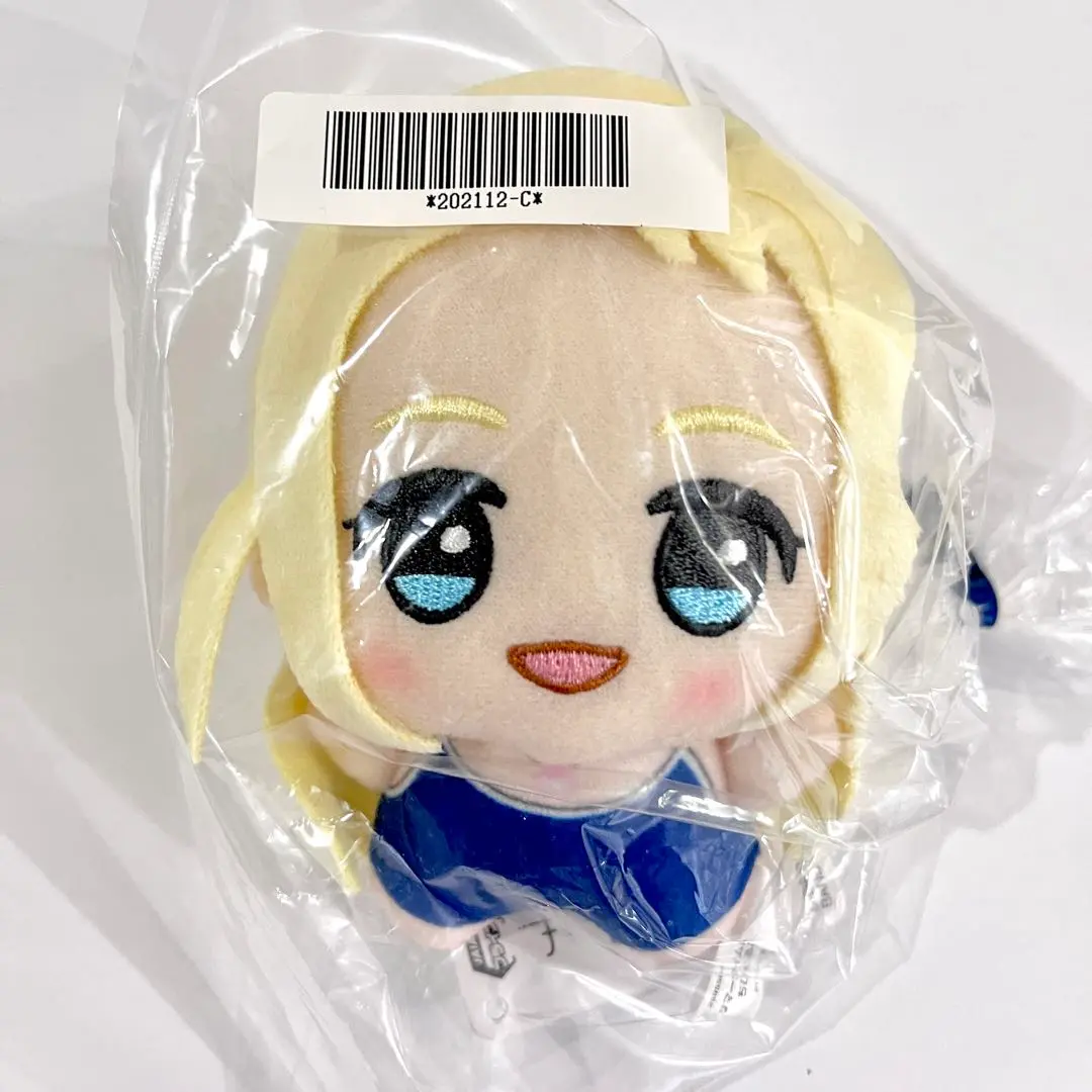サマータイムレンダ ちびぐるみ まとめ売り - メルカリ