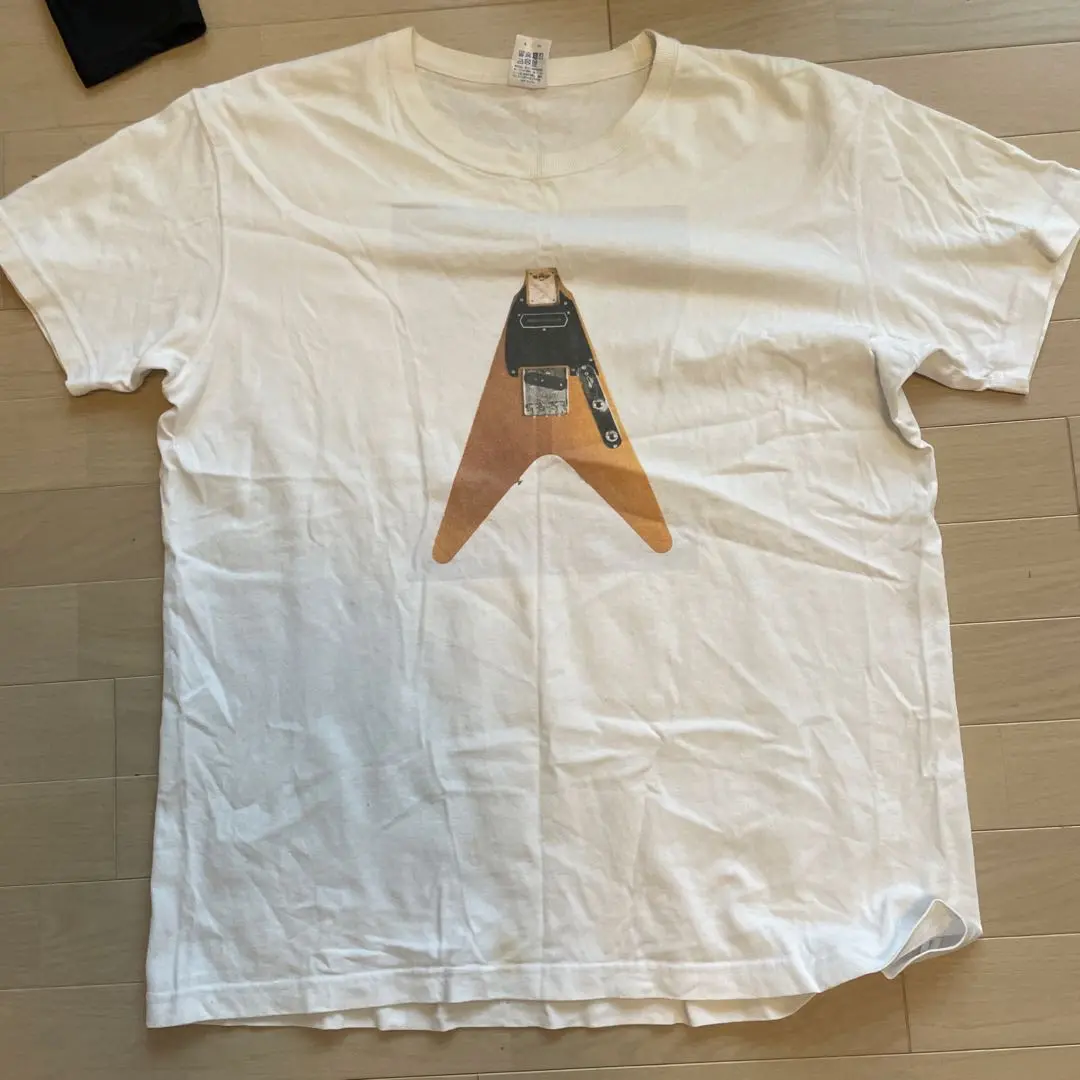 2025年最新】長岡亮介 tシャツの人気アイテム - メルカリ