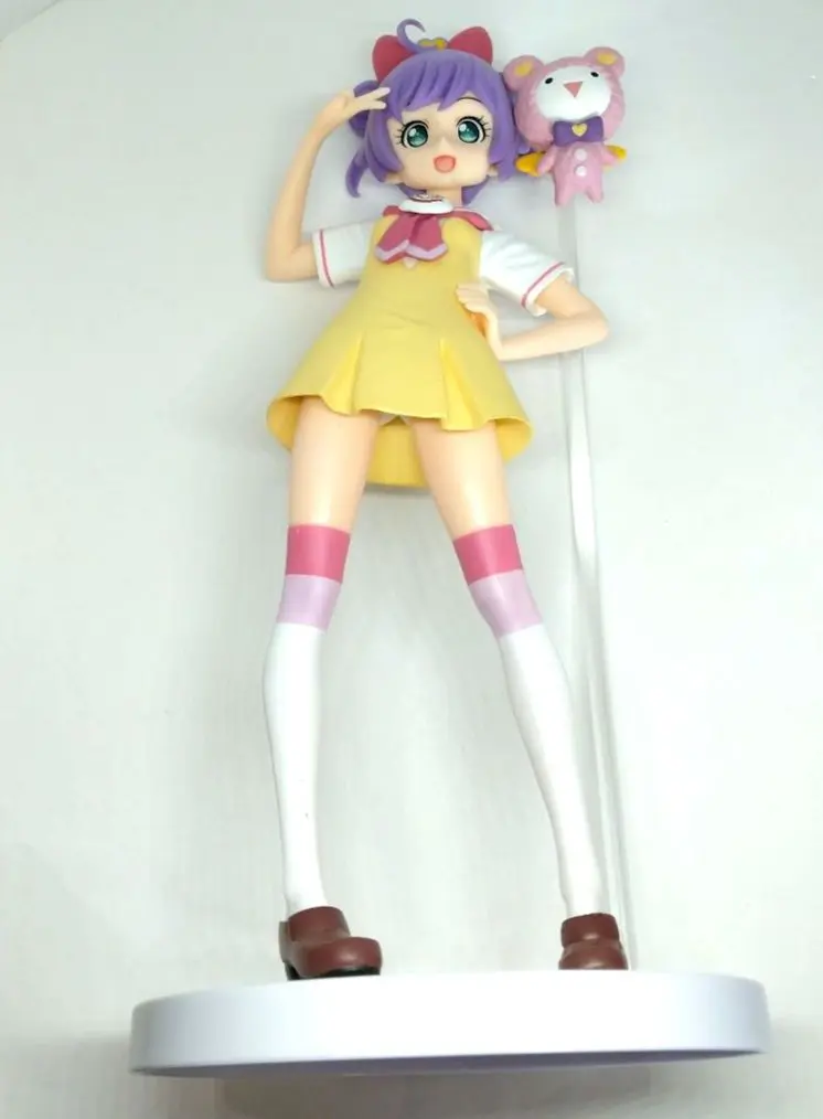 プリパラ 真中らぁら with クマ　Summer Dress プリパラ 真中らぁら with クマ Summer Dress - メルカリ
