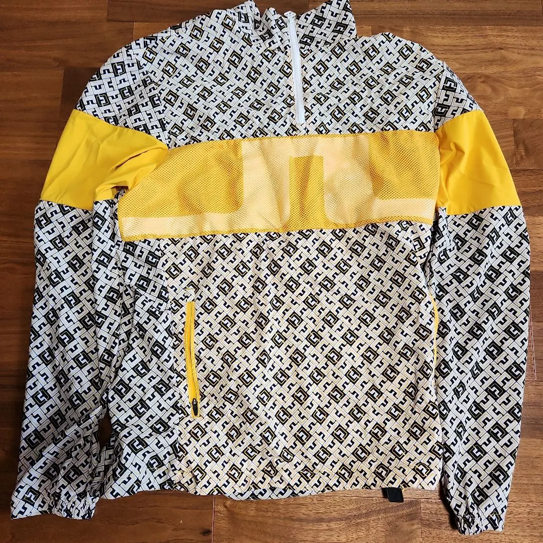 J.LINDEBERG 高爾夫服裝 的縮圖