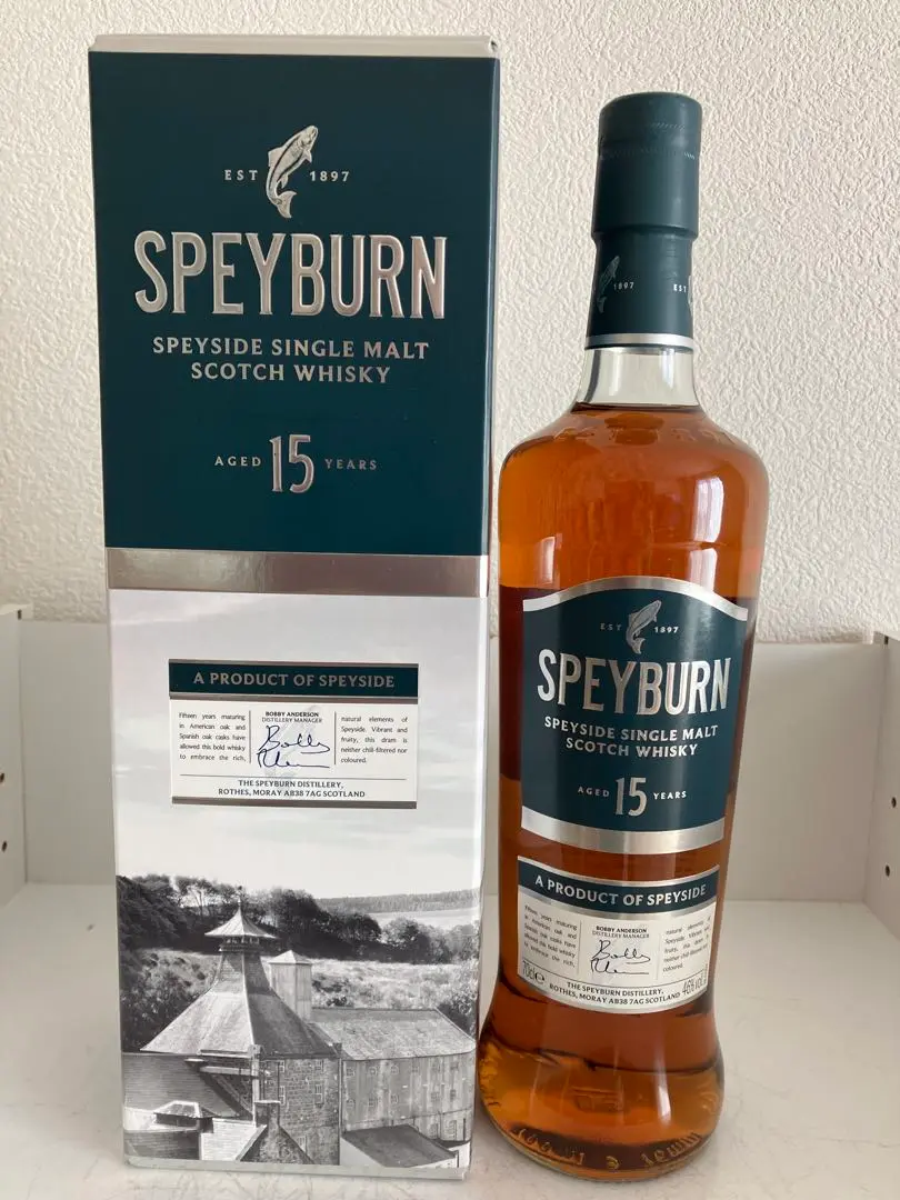 2025年最新】speyburnの人気アイテム - メルカリ