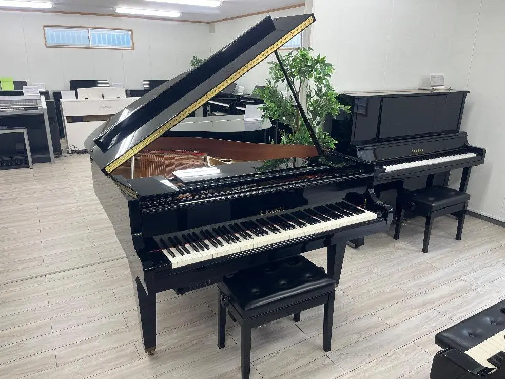 ⭐️KAWAI グランドピアノカバー KG3D カワイ KAWAI（カワイ） KG3D 中古グランドピアノ カワイグランドピアノ