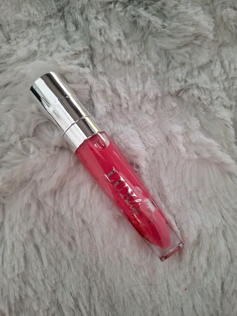 ルクスリップ LUXlip 7g RD103 ＋ PK106 リップグロス ルクスリップ RD103 - メルカリ