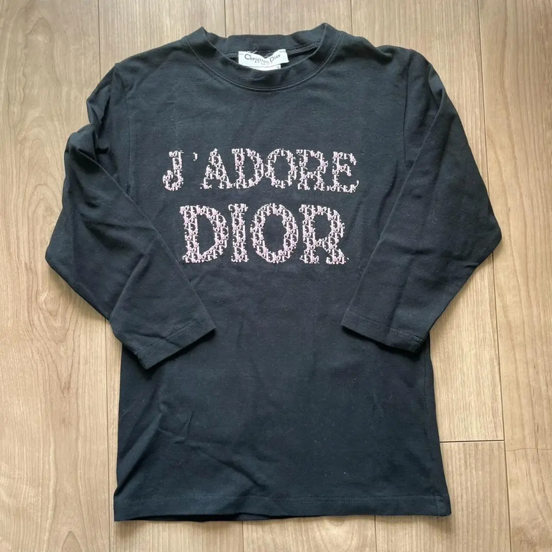 2025年最新】jadore dior tシャツの人気アイテム - メルカリ