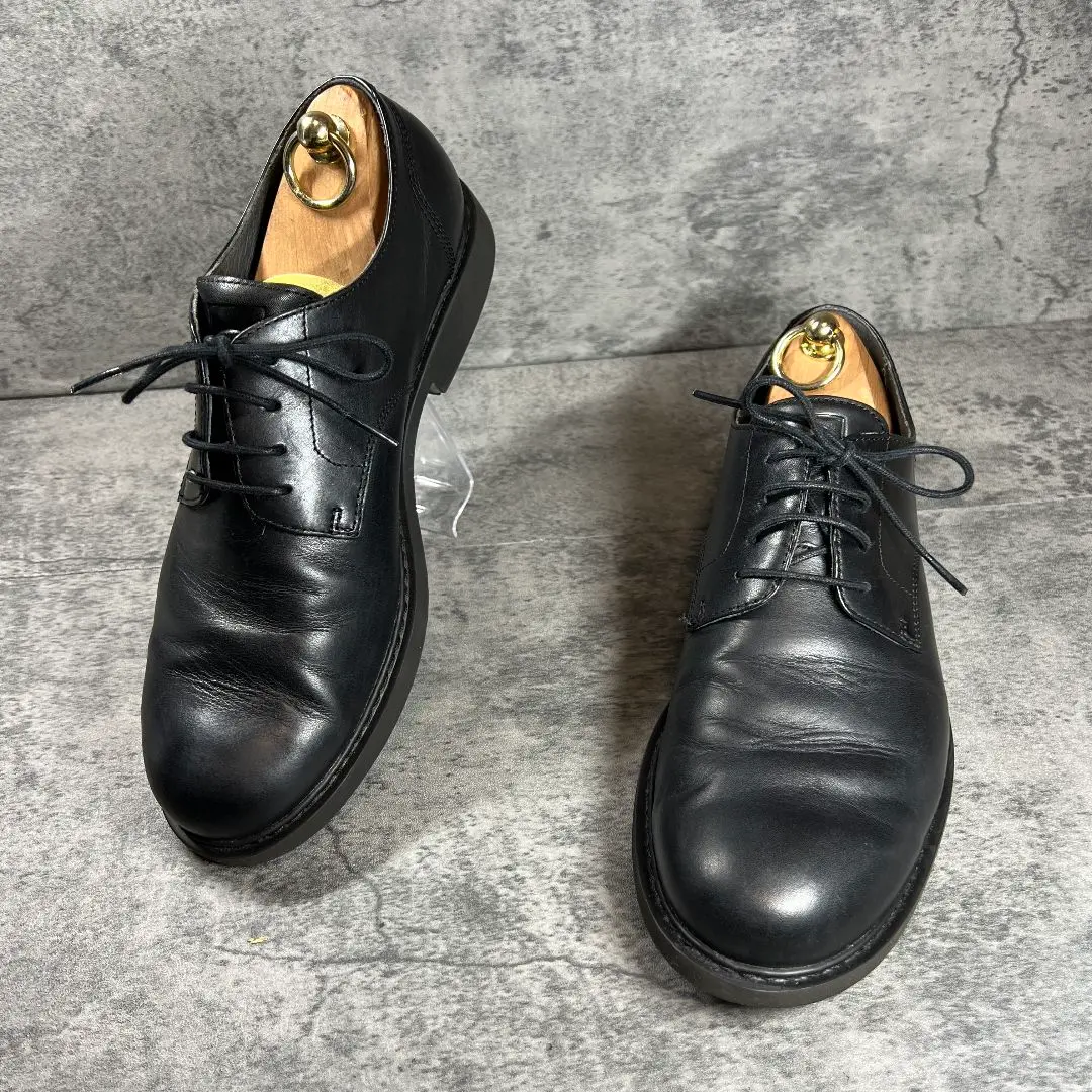 n*k様 CAMPER カンペール NORMAN / ドレスシューズ ブラック カンペール CAMPER [カンペール] NEUMAN / ドレスシューズ