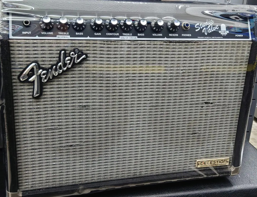 2025年最新】fender SV-20CEの人気アイテム - メルカリ