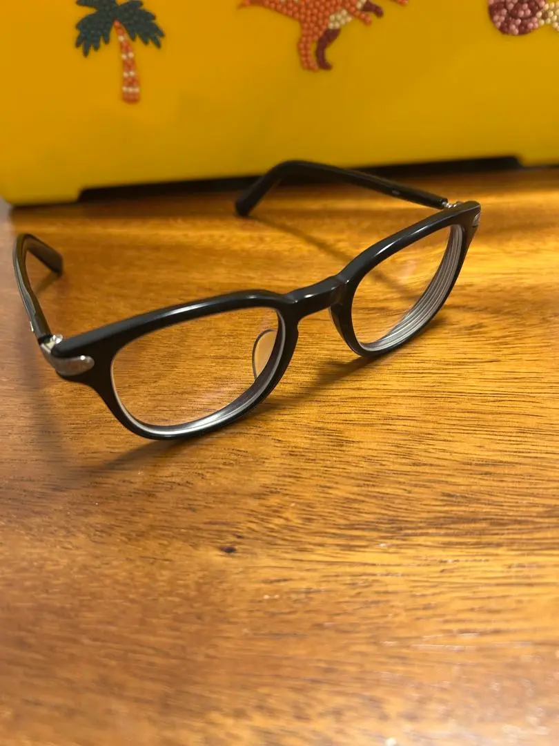 OLIVER PEOPLES / XXV-RXクリップ付き25周年記念モデル OLIVER PEOPLES（オリバーピープルズ）｜鹿児島 メガネセレクト