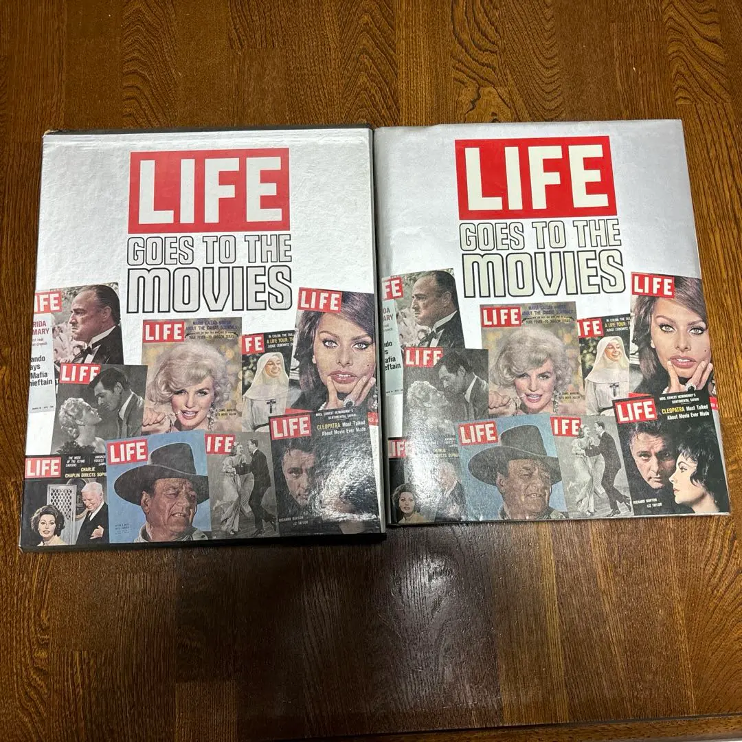 Life goes to the movies (1976年) |本 | 通販 | Amazon