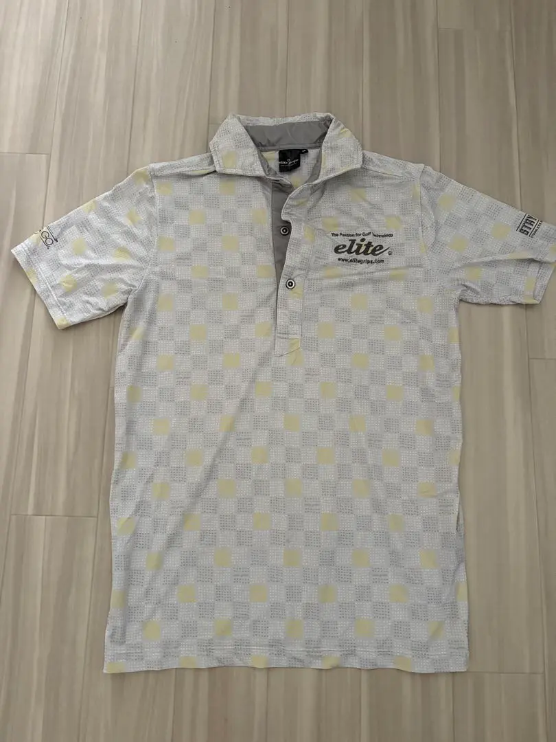 2025年最新】elite grips シャツの人気アイテム - メルカリ