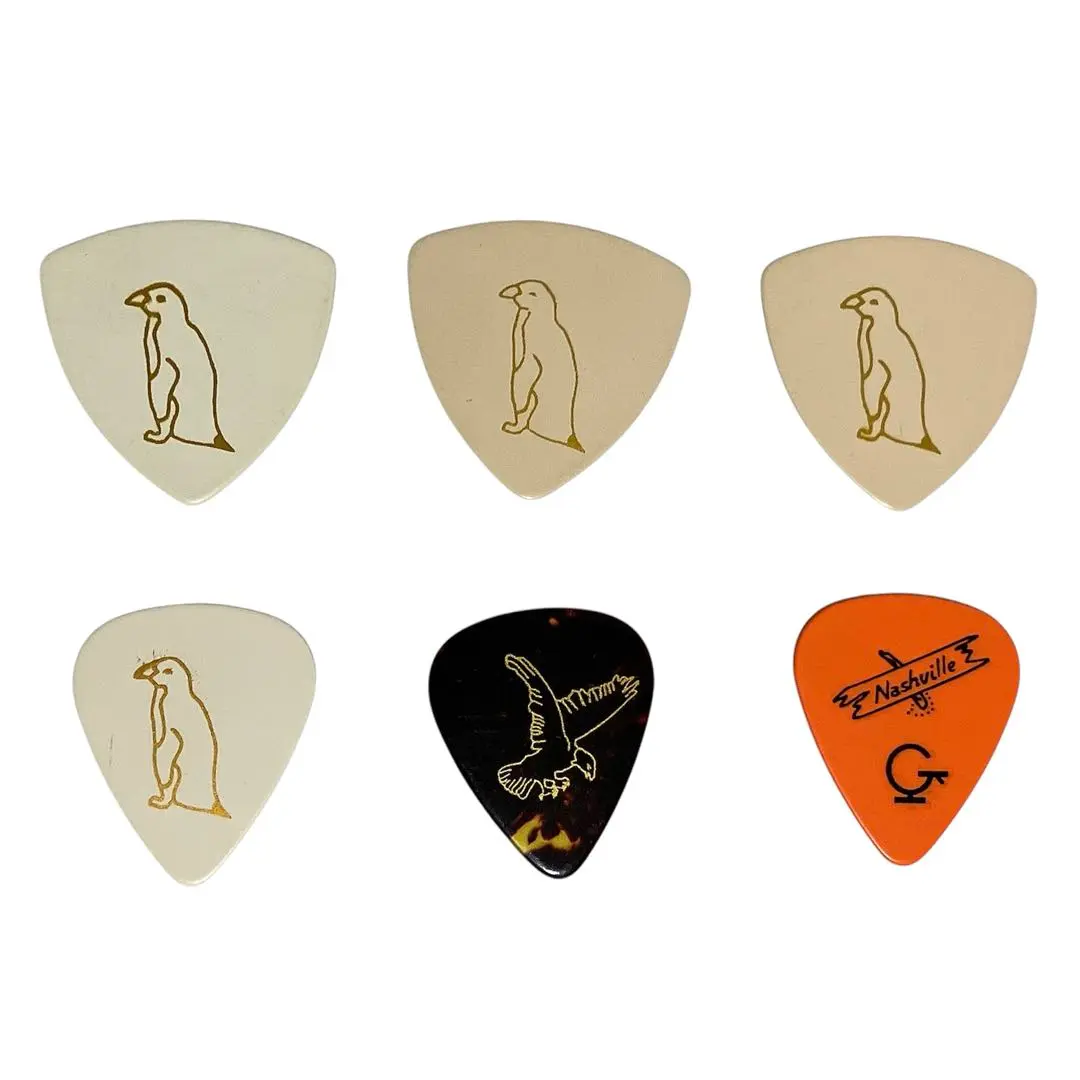 2025年最新】gretsch ホワイトペンギンの人気アイテム - メルカリ