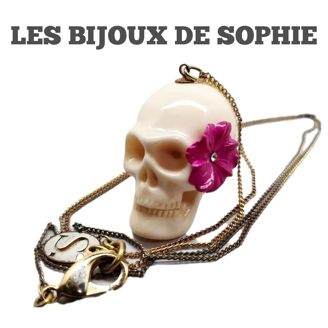 2025年最新】LES BIJOUX DE SOPHIEの人気アイテム - メルカリ