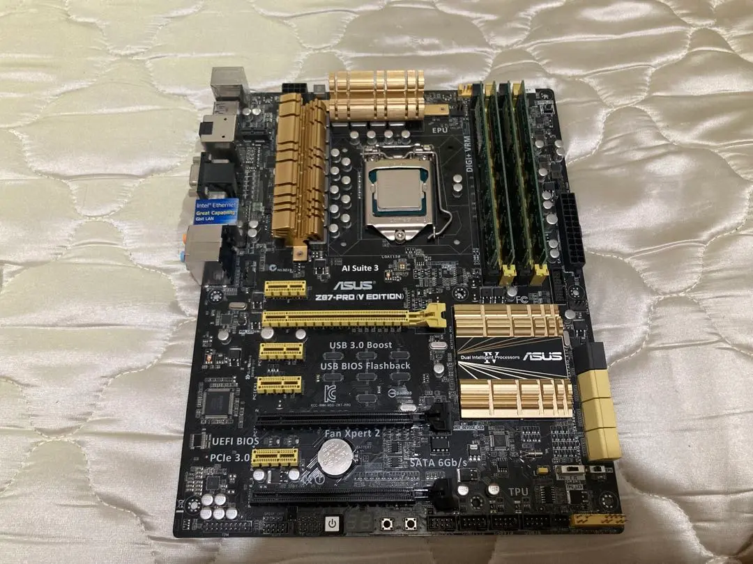 2025年最新】4770K Z87の人気アイテム - メルカリ