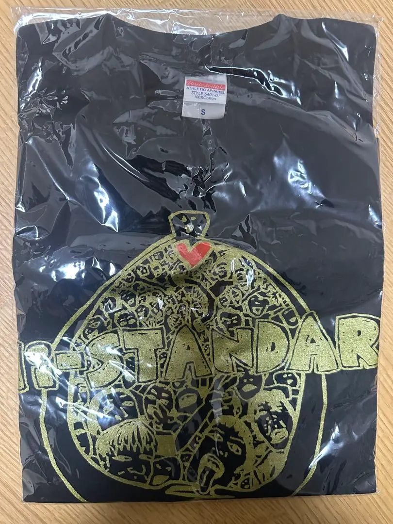 2025年最新】Hi-STANDARD tシャツ stay goldの人気アイテム