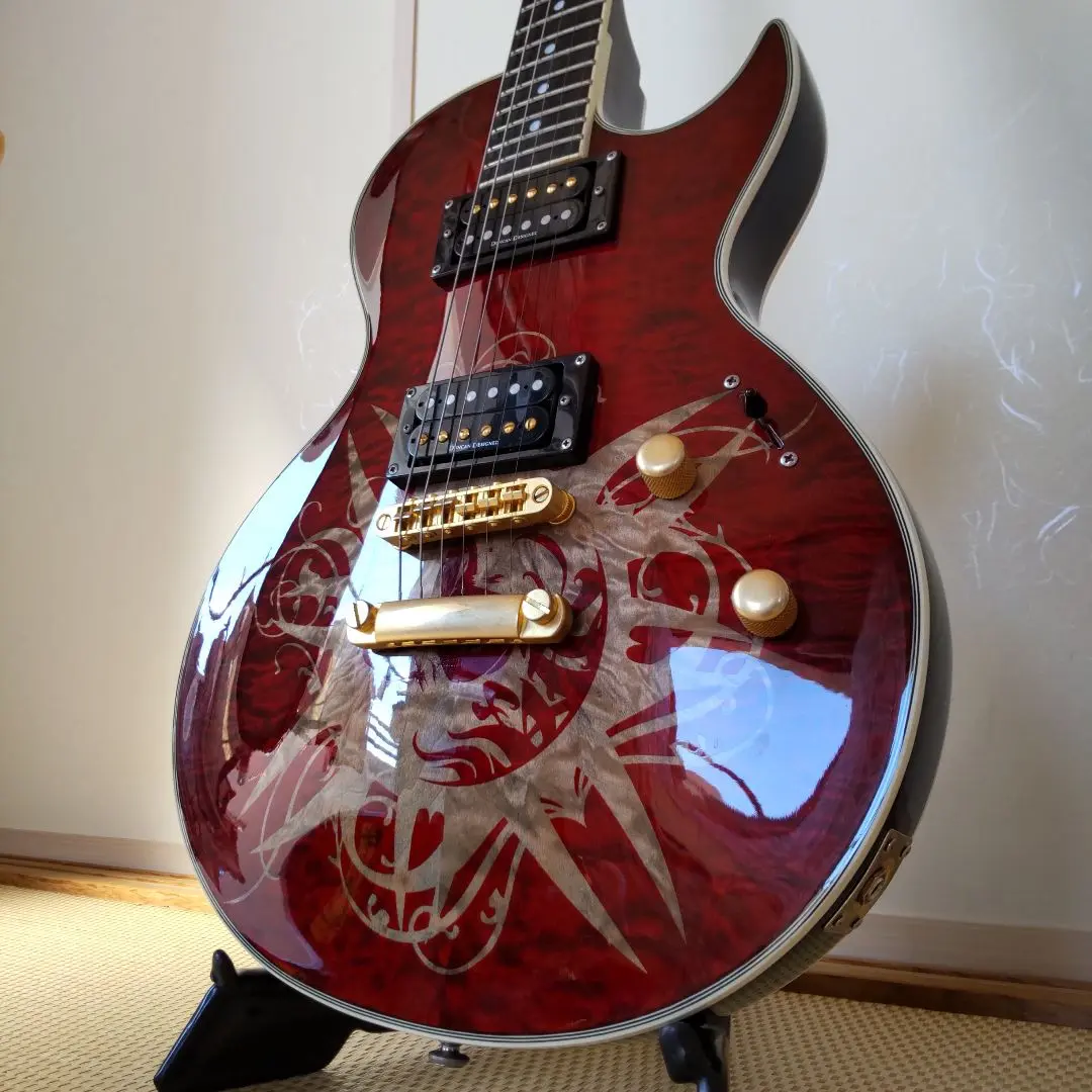 2025年最新】SPEAR GUITARの人気アイテム - メルカリ