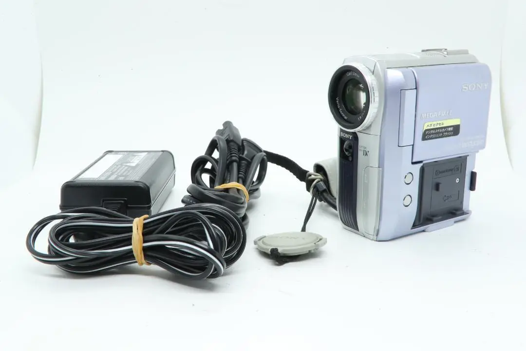 2025年最新】dcr-pc105の人気アイテム - メルカリ