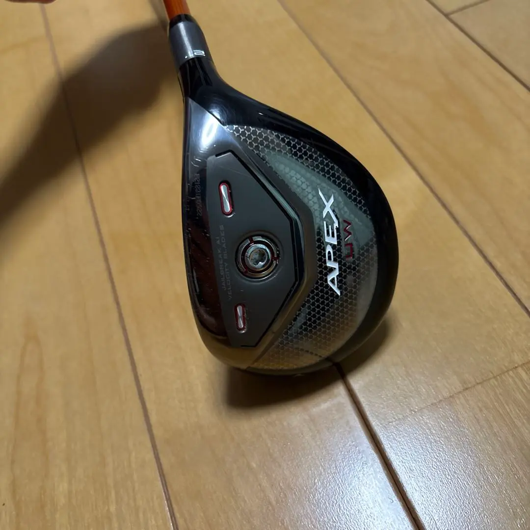 TaylorMade - テーラーメイド  m2 5wood レフティ　ツアーAD DI8X 2025年最新】ツアーAd di テーラーメイド 8xの人気アイテム