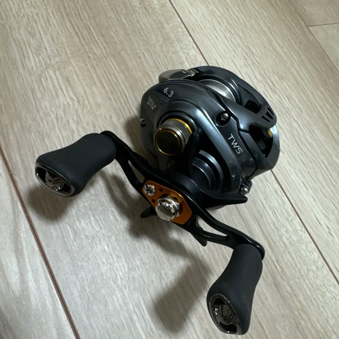 2025年最新】タトゥーラ sv tw 6.3rの人気アイテム - メルカリ