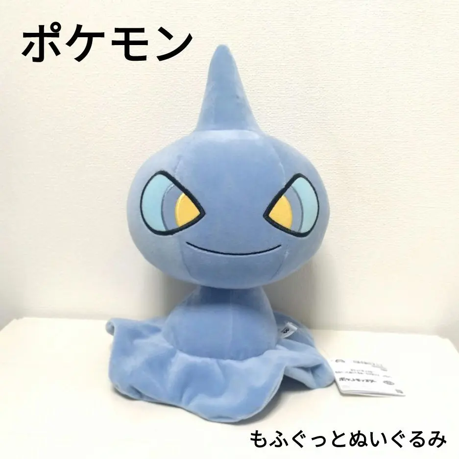2025年最新】ポケットモンスター もふぐっとぬいぐるみ