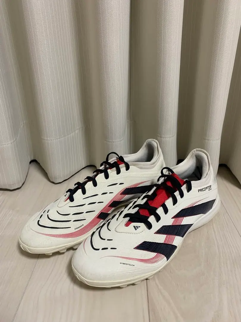 【やっしー】adidas PREDATOR PRO TF 27.5 adidas PREDATOR PRO TF 27.5