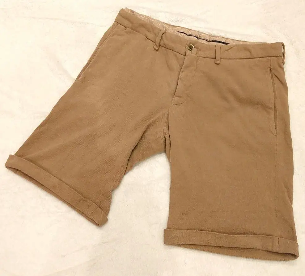 2025年最新】LARDINI メンズ ショートパンツ・ハーフパンツの