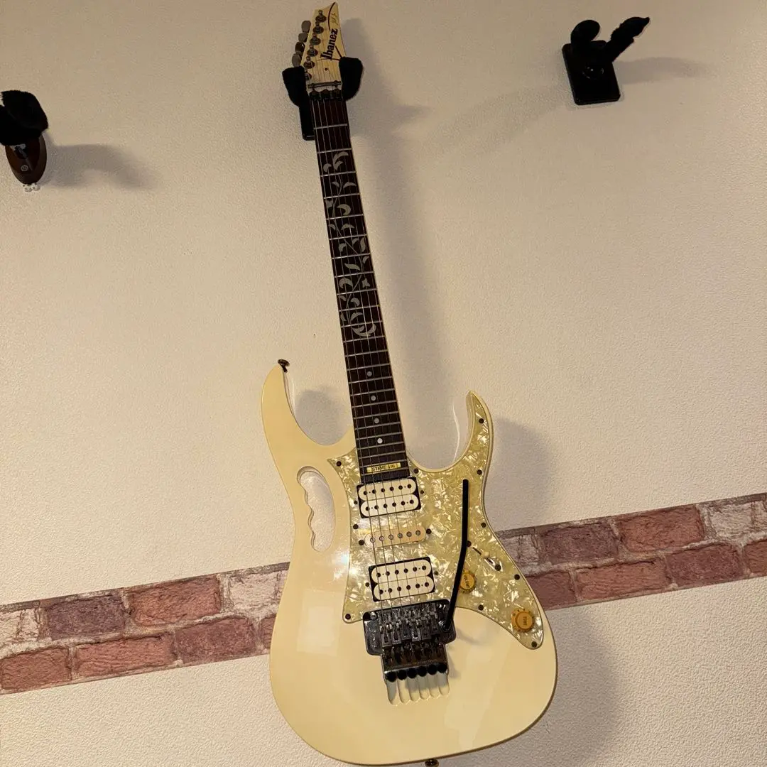 2025年最新】ibanez jemの人気アイテム - メルカリ