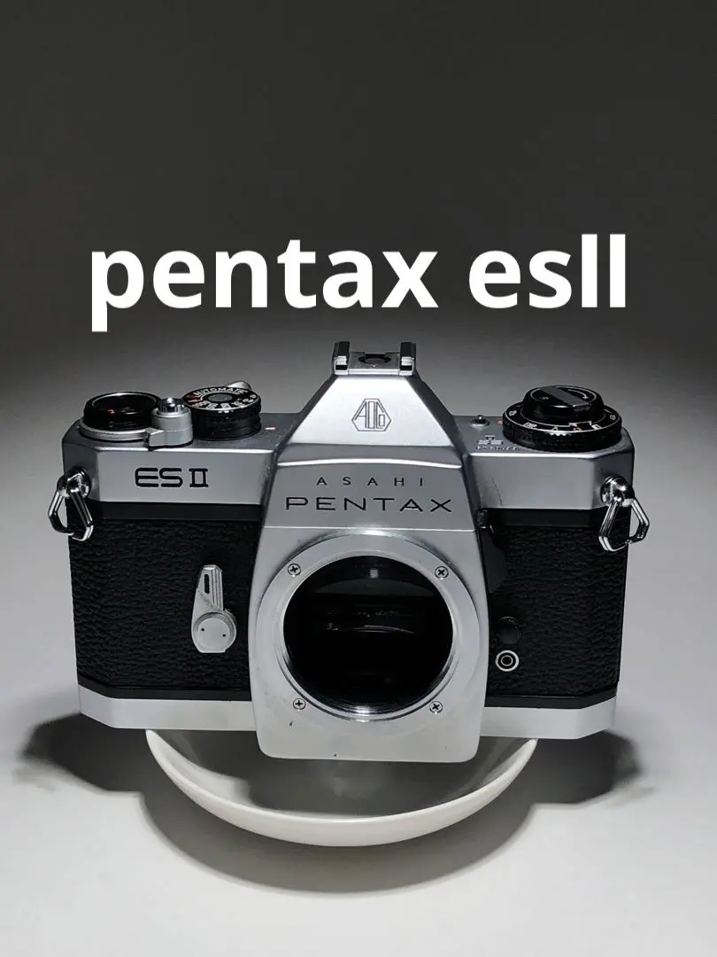 2025年最新】pentax esiiの人気アイテム - メルカリ