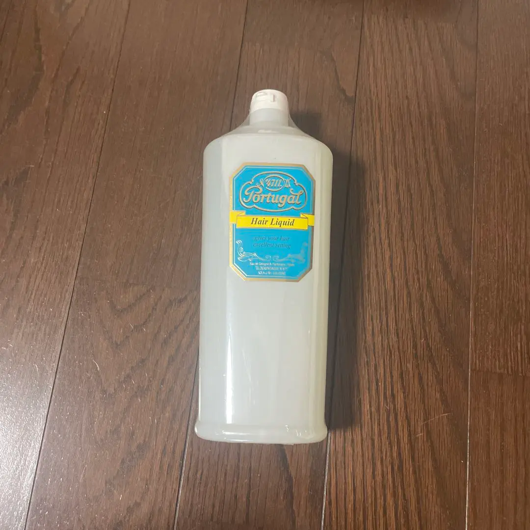 4711 ポーチュガル ヘアリキッド 950ml portugal 4711 ポーチュガル ヘアリキッド 950mlの業務用通販サイト【b