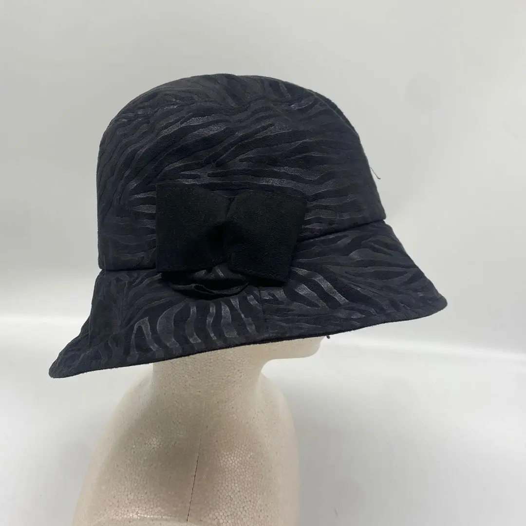 millinery maxim KOBE TOKYO エクセーヌ ハット 婦人 millinery maxim KOBE TOKYO エクセーヌ ハット 婦人